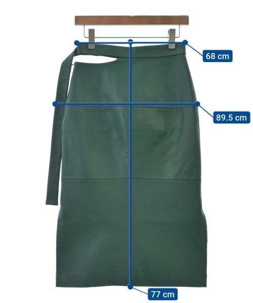 EUDON CHOI 長裙/超長裙