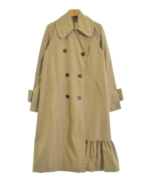 EUDON CHOI 其他大衣