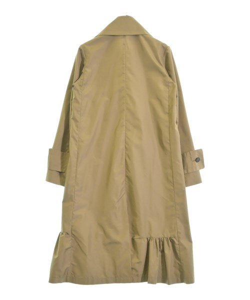 EUDON CHOI 其他大衣