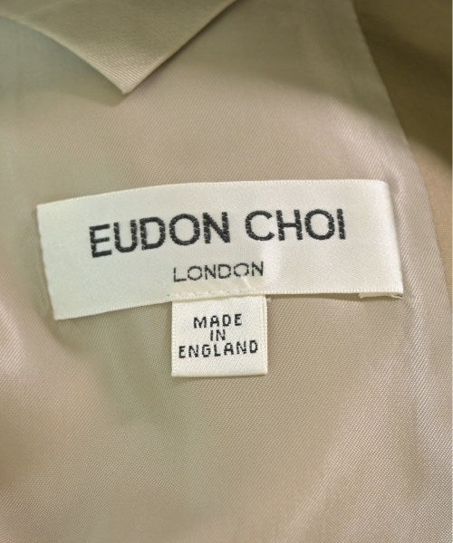 EUDON CHOI 其他大衣