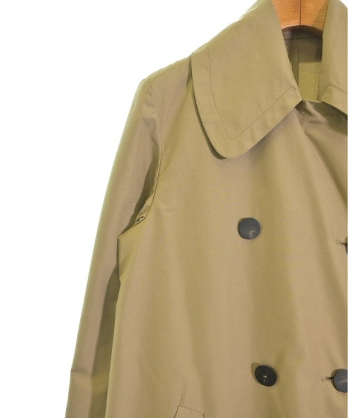 EUDON CHOI 其他大衣