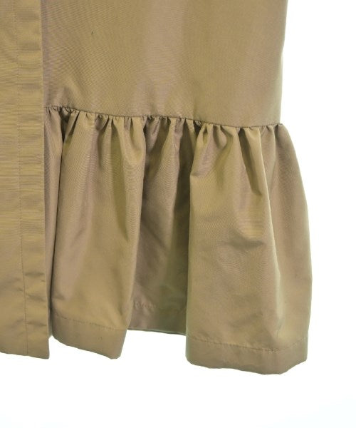 EUDON CHOI 其他大衣