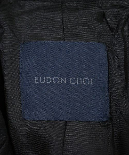 EUDON CHOI 西裝外套