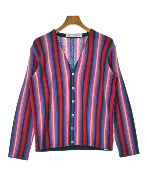 FANNI LEMMERMAYER 開襟衫