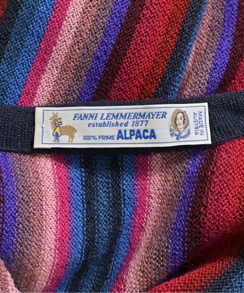 FANNI LEMMERMAYER 開襟衫