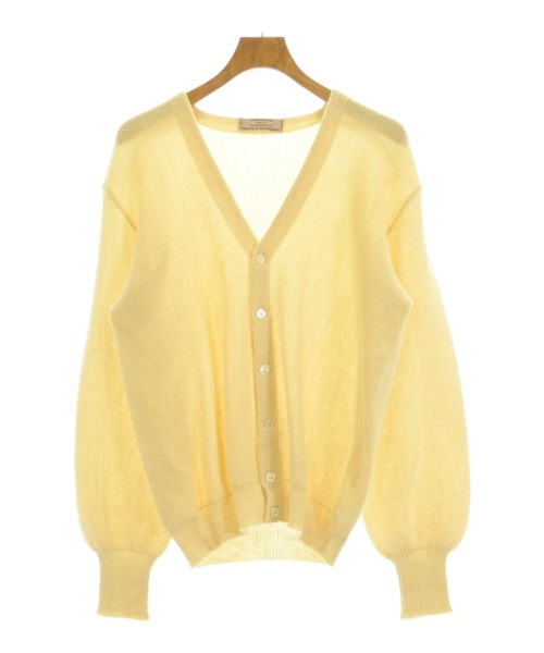 FANNI LEMMERMAYER 開襟衫