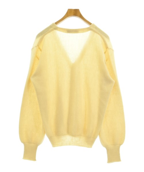 FANNI LEMMERMAYER 開襟衫