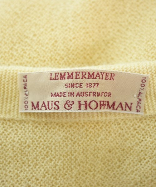 FANNI LEMMERMAYER 開襟衫