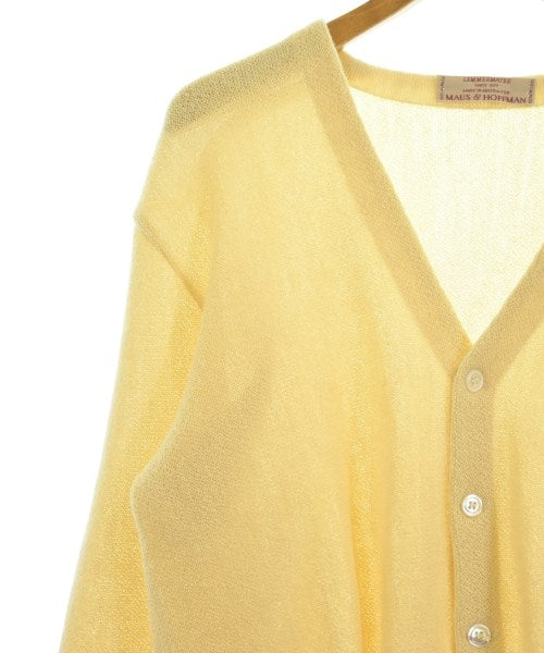 FANNI LEMMERMAYER 開襟衫