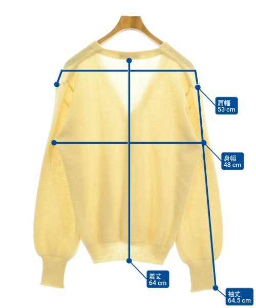 FANNI LEMMERMAYER 開襟衫