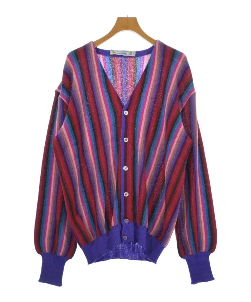 FANNI LEMMERMAYER 開襟衫