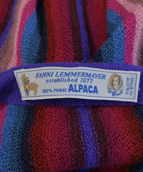 FANNI LEMMERMAYER 開襟衫