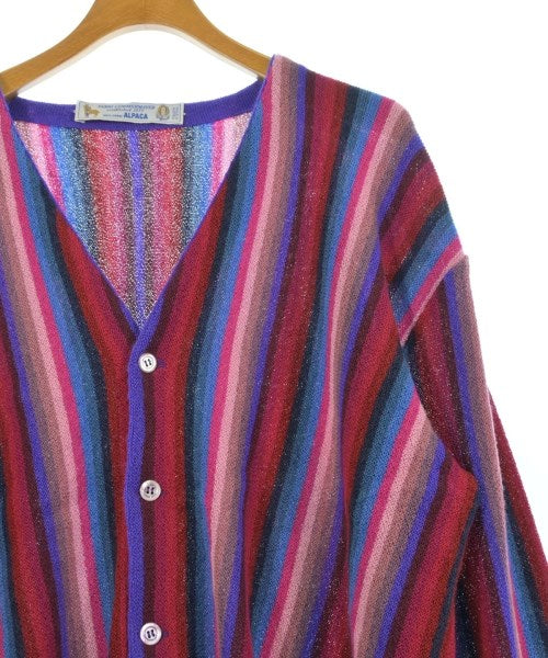 FANNI LEMMERMAYER 開襟衫