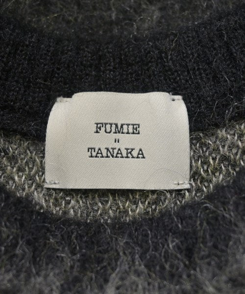 FUMIE TANAKA 毛衣