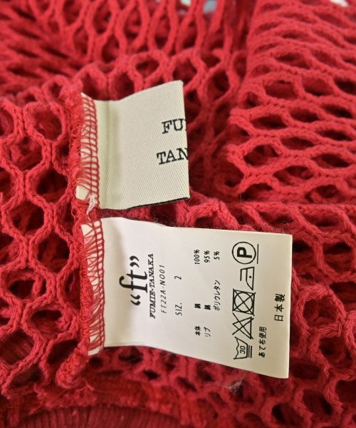 FUMIE TANAKA 毛衣