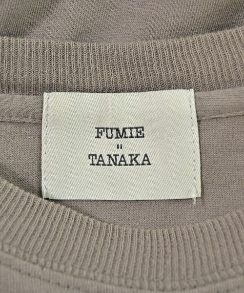 FUMIE TANAKA T恤/上衣