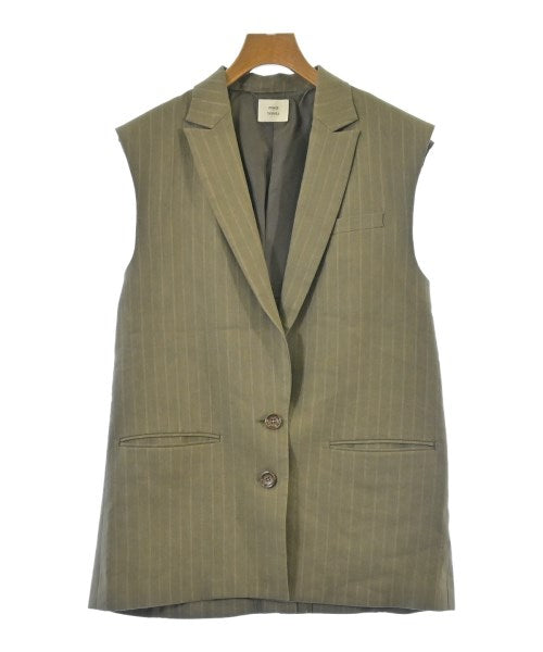 FUMIE TANAKA 休閒夾克