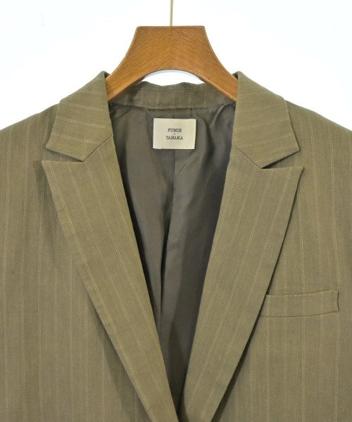 FUMIE TANAKA 休閒夾克