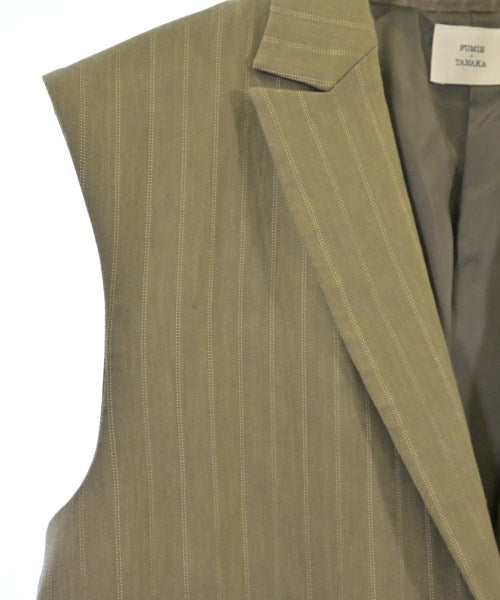 FUMIE TANAKA 休閒夾克