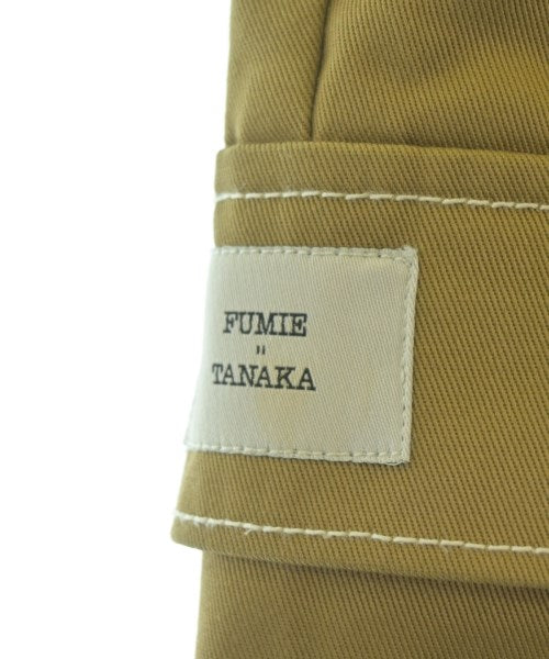 FUMIE TANAKA 工裝褲