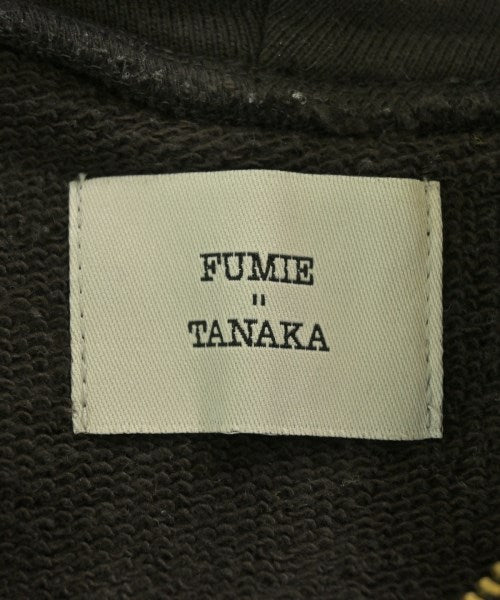 FUMIE TANAKA 運動衫