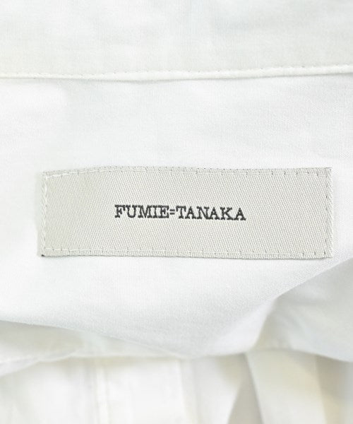 FUMIE TANAKA 休閒襯衫