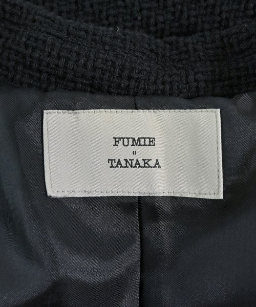 FUMIE TANAKA 西裝外套
