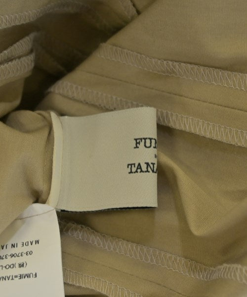 FUMIE TANAKA 洋裝