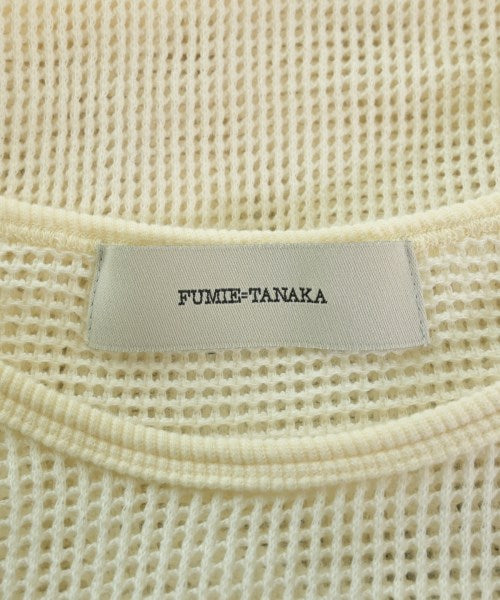 FUMIE TANAKA 毛衣
