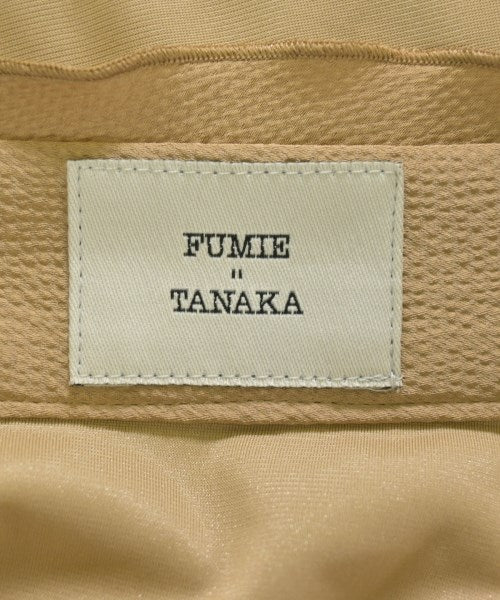 FUMIE TANAKA 長裙/超長裙
