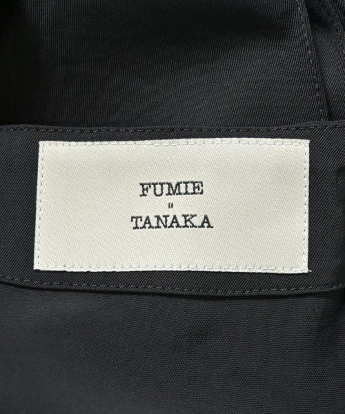 FUMIE TANAKA 洋裝