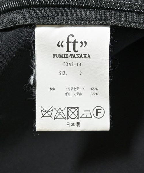 FUMIE TANAKA 洋裝