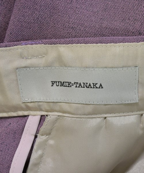 FUMIE TANAKA 長褲