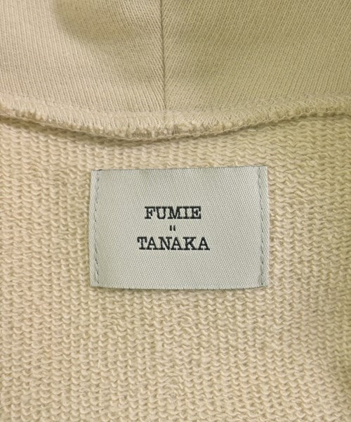FUMIE TANAKA 運動衫