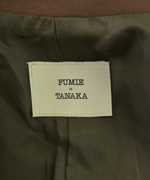 FUMIE TANAKA 休閒夾克