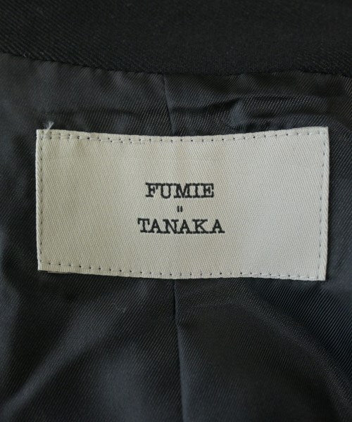 FUMIE TANAKA 夾克