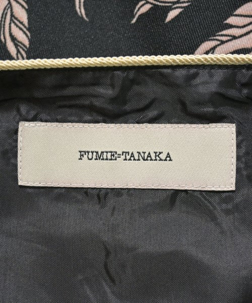 FUMIE TANAKA 洋裝