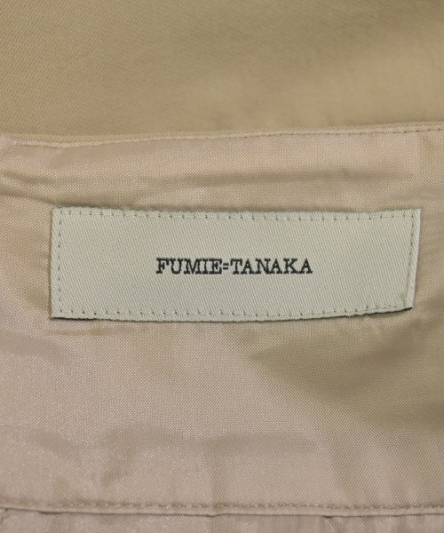 FUMIE TANAKA 長裙/超長裙