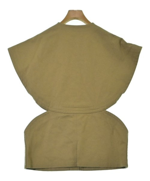 FUMIE TANAKA 其他飛行外套