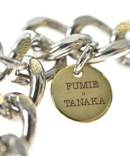 FUMIE TANAKA 皮帶