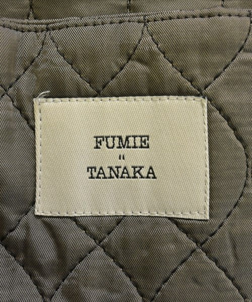 FUMIE TANAKA 長裙/超長裙