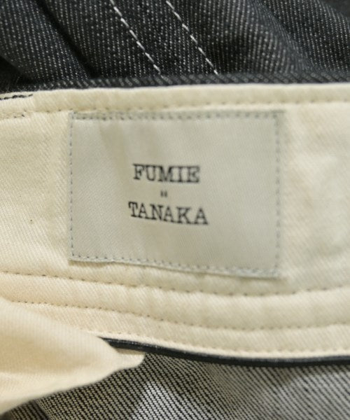 FUMIE TANAKA 牛仔褲