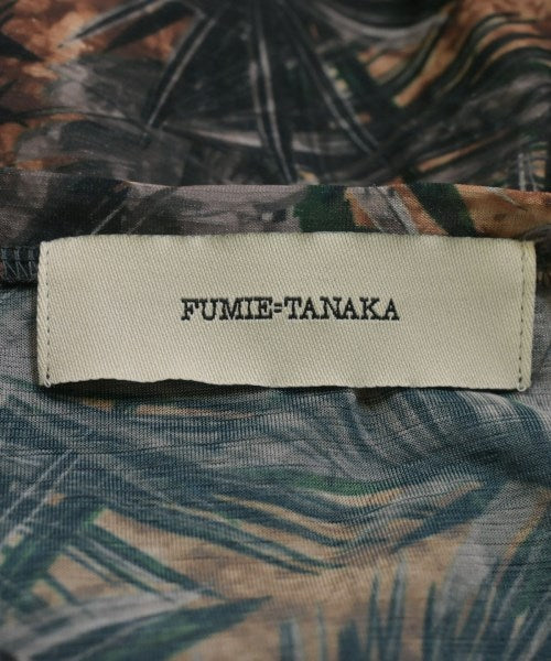 FUMIE TANAKA T恤/上衣