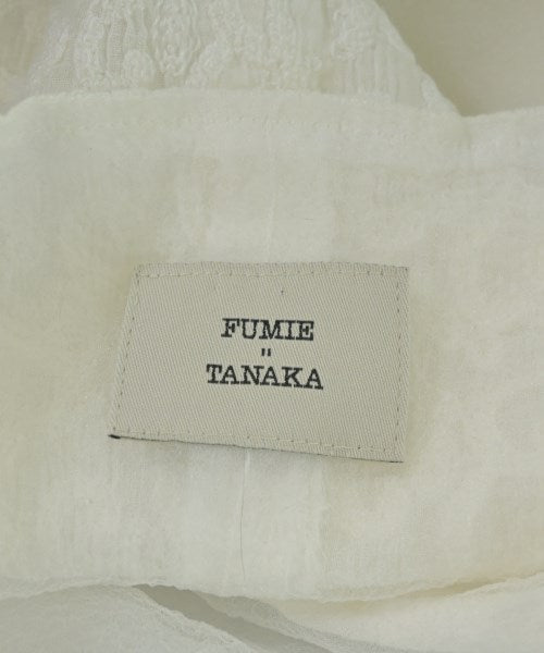 FUMIE TANAKA 背心