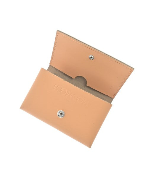 GOOD GOODS ISSEY MIYAKE 卡片夾