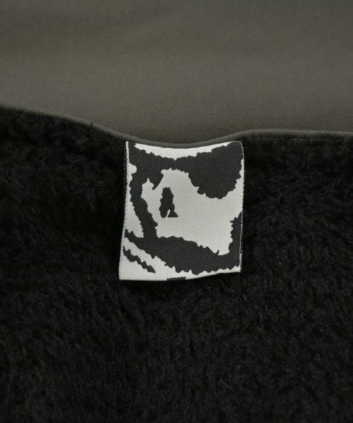 GR10K 羽絨夾克/背心