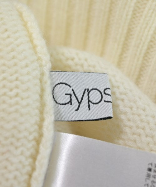 Gypsohila 毛衣