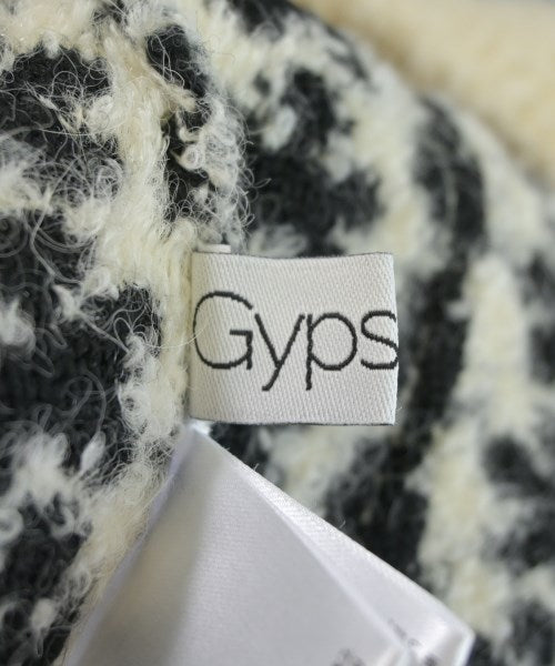 Gypsohila 開襟衫