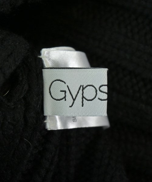 Gypsohila 無袖上衣