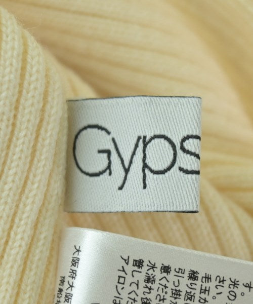 Gypsohila 毛衣